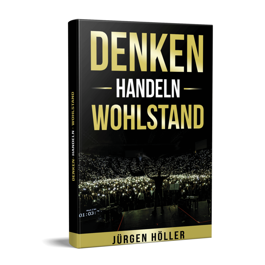 Denken Handeln Wohlstand